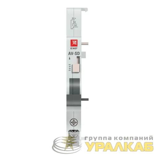 Контакт сигнальный AV-SD AVERES EKF av-sd-averes детальная картинка