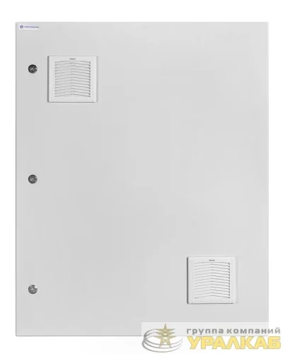 Шкаф климатический навесной 800х1000х300 15УТПВ-А (Ver. 2.0) Mastermann 