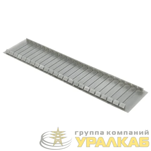 Заглушка 12 мод. сер. PROxima EKF ak-0-1 детальная картинка