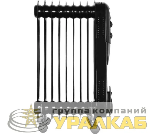 Радиатор масляный ОМПТ- 9НЧ Ресанта 67/3/14 детальная картинка