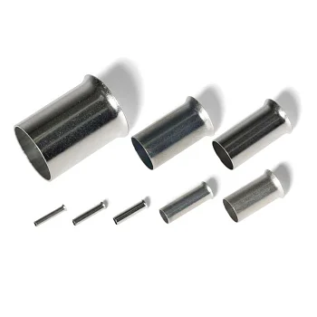 Наконечник штыревой неизол. НШВ 0.5-8 КВТ 