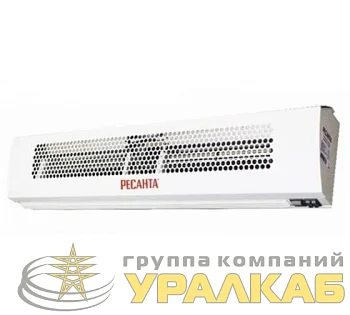 Завеса тепловая ТЗ-6С 6кВт (с пультом) Ресанта 67/6/3