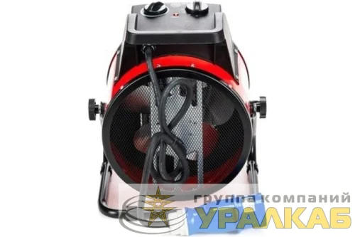 Пушка тепловая электрическая XR-05220 HINTEK 04.01.01.000127 детальная картинка
