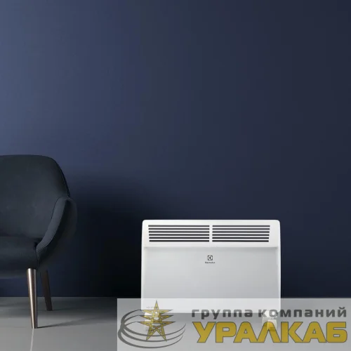 Конвектор электрический ECH/AS -1000 MR Electrolux НС-1120233 детальная картинка
