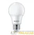 Лампа светодиодная Ecohome LED Bulb 15Вт 1450лм E27 865 RCA Philips 929002305317 детальная картинка