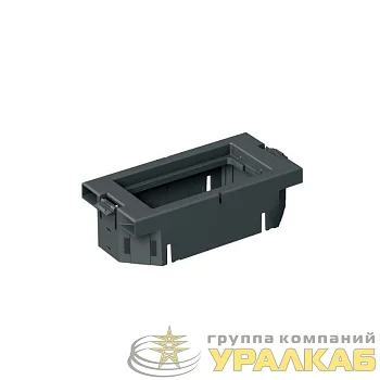 Суппорт лючка 2мод. 45 ALTIRA SchE ISM50809N