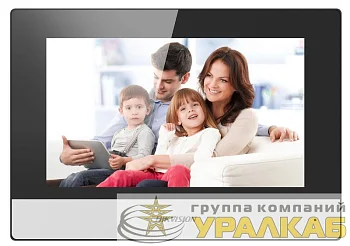 Видеодомофон DS-KH6320-TE1 бел. Hikvision 1171472