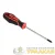 Отвертка PH2х100мм Master Basic EKF ph-2-100-mas детальная картинка