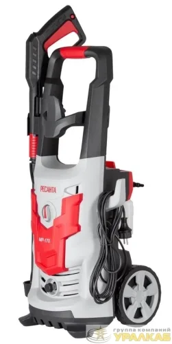 Мойка МР-170 Ресанта 