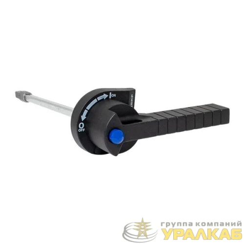 Комплект для управления через дверь рубильниками-выключателями (без рукоятки) PowerSwitch 160-630А EKF psds-ls-160-630 детальная картинка