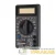 Мультиметр портативный M838 (DT838) PROCONNECT 13-3013 детальная картинка