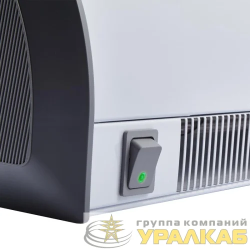 Завеса тепловая 2кВт 0.5м 230В BHC-L05S02-S Ballu НС-1136133 детальная картинка