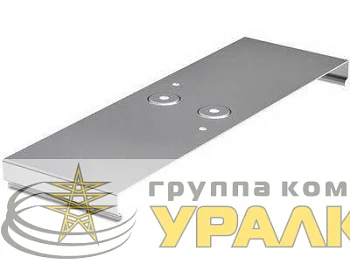 Накладка соединительная CGC для крышки осн. 150 DKC 37393