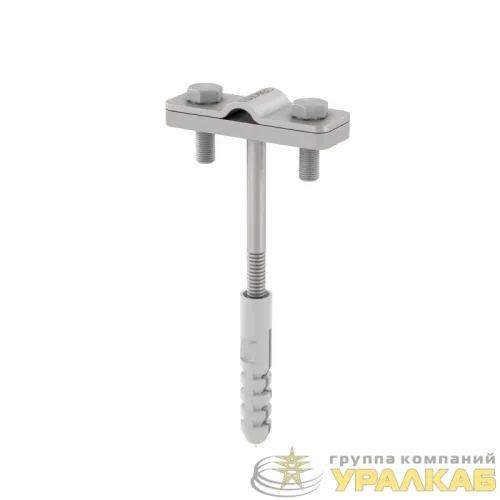 Держатель фасадный 165мм DKC 