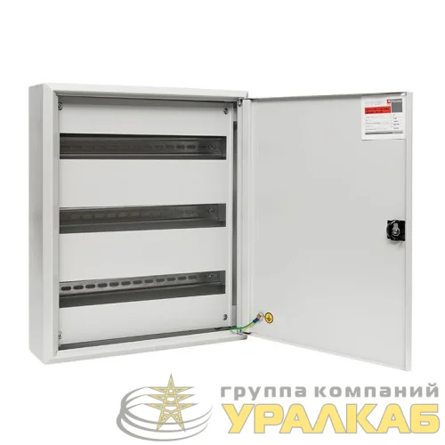 Щит ЩРН-54 (з) EKF 