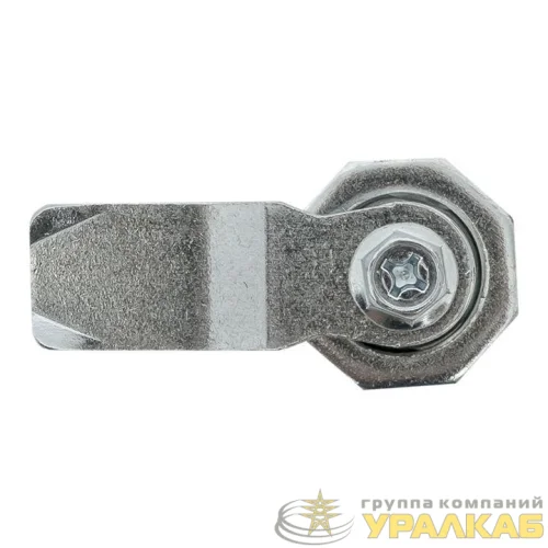 Замок треугольник 22-20/46 IP54 PROxima EKF 22-20/46-ip54 детальная картинка