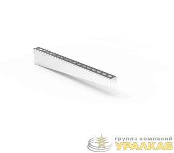 Консоль гнутая средняя БКГС.34.75.400.2.2 СОЭМИ Н3145230422