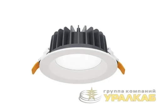 Светильник LE-СВО-16-010--44Д LED-effect 