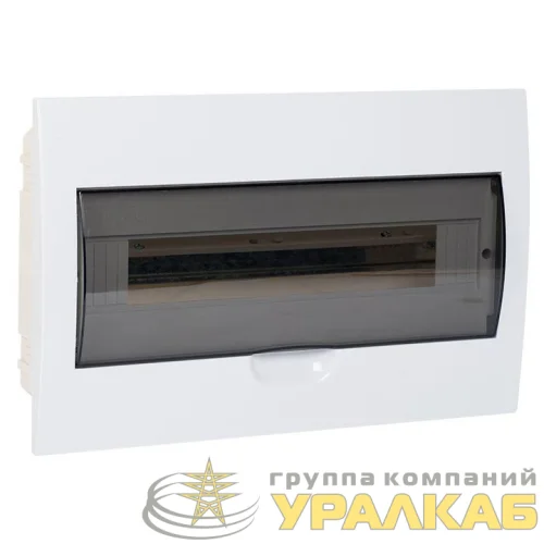 Щит распред. ЩРВ-П-18 IP41 EKF pb40-v-18 детальная картинка