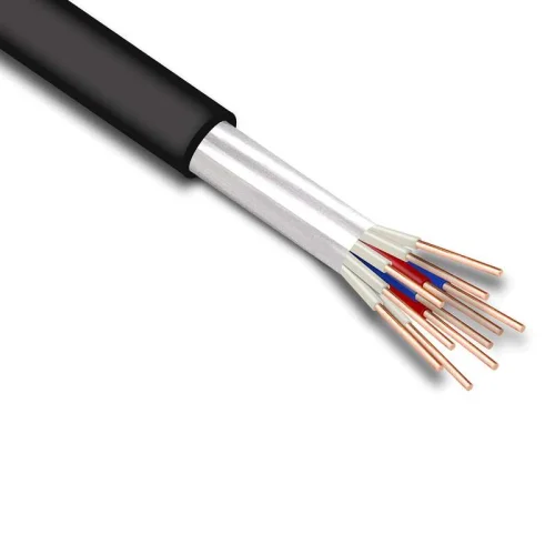 Кабель КВВГЭнг(А)-LS 10х1 (м) Промэл 5625640 детальная картинка