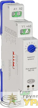 Реле времени РВО-1М ACDC24В/AC230В УХЛ4 Меандр A8302-16936885