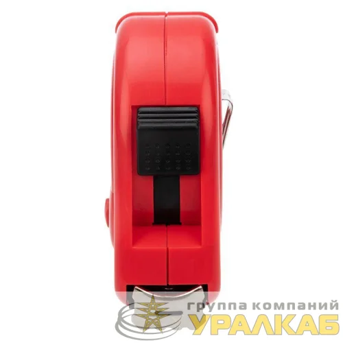 Рулетка измерительная "Стандарт" 10мх25мм Rexant 