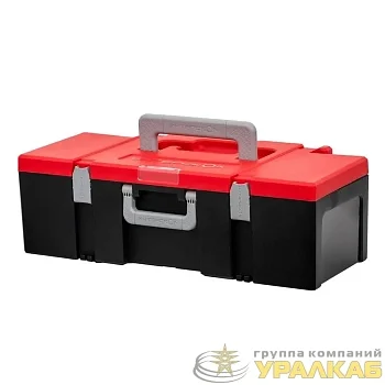 Система хранения МультиБОКС совместима сложементами габаритные размеры 590х300х190мм ИНТЕРСКОЛ 