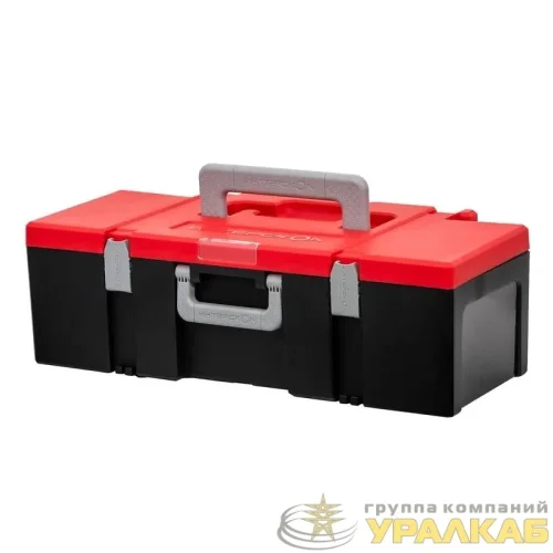 Система хранения МультиБОКС совместима сложементами габаритные размеры 590х300х190мм ИНТЕРСКОЛ 