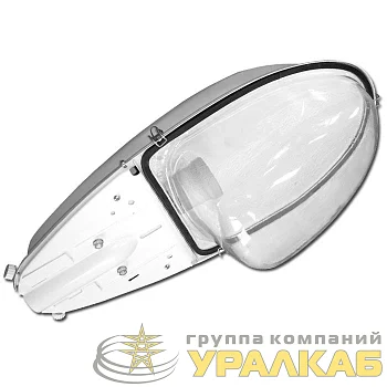 Светильник РКУ 06-250-012М "Сура" 250Вт E40 IP53 со стеклом (инд. упак.) Элетех 1030050095