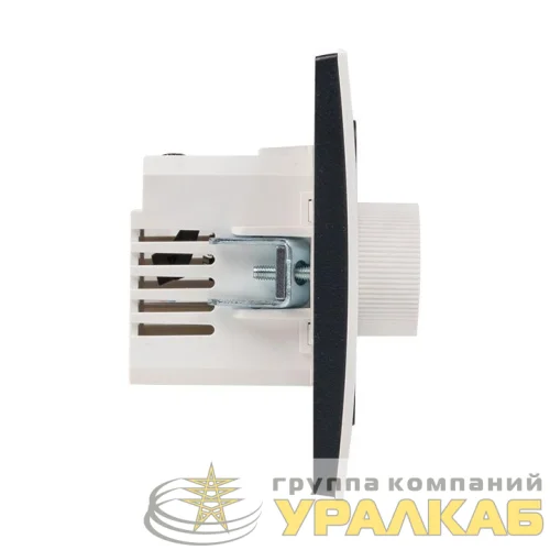 Рамка 2-м Стокгольм бел. с линией цвета черн. PROxima EKF EXM-G-305-10 детальная картинка