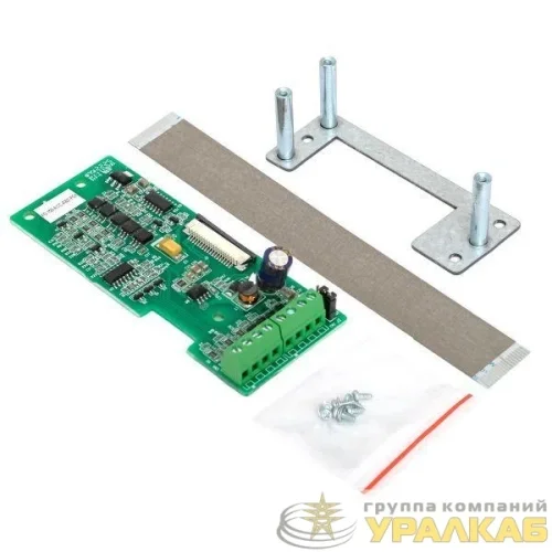 Карта расширения для преобразователя частоты PRO-Drive EKF 