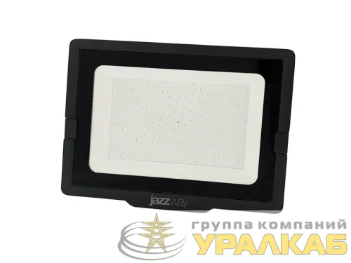 Прожектор светодиодный PFL-C3 70Вт 6500К IP65 закален. прозр. стекло JazzWay 5023604A детальная картинка