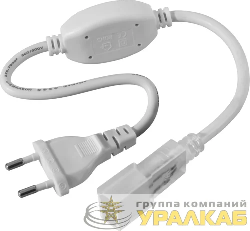 Драйвер 61 785 NLS-power cord-2835(180/M)-220V Navigator 61785 детальная картинка