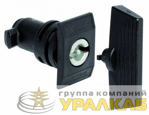 Замок с ключом №405 SchE NSYTL405PLM детальная картинка