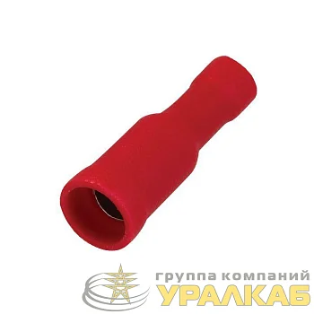 Разъем-штекер РшИм 1.25-4 (уп.100шт) EKF rhim-1.25-5-4