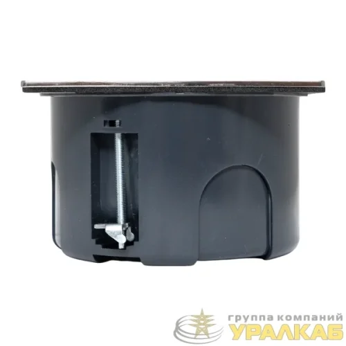 Лючок напольный C-Line 2 без напольн. коробки EKF 