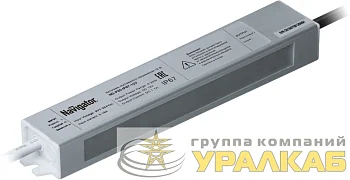 Драйвер 71 470 ND-P20-IP67-12V Navigator 