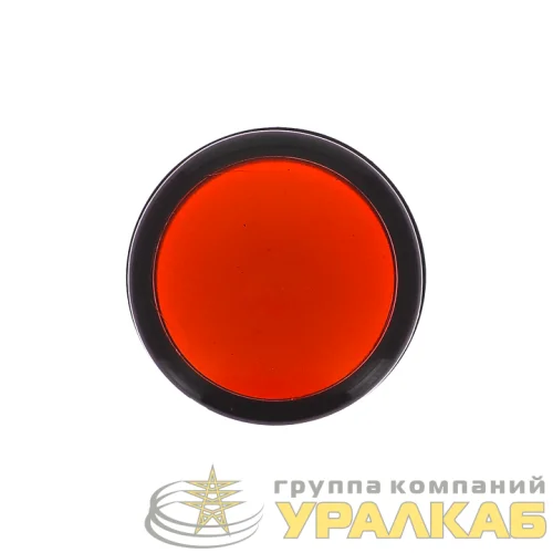 Матрица светодиодная AD16-16HS красн. 230В AC PROxima EKF 