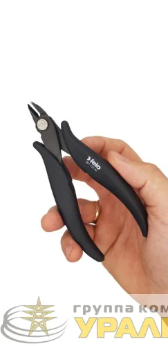 Бокорезы диагональные 128мм FELO 