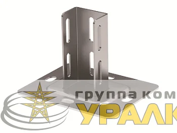 Кронштейн потолочн. SSM для профиля PSL/PSM DKC BSF2901