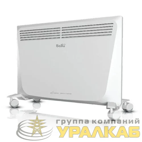 Конвектор электрический Enzo BEC/EZMR-1500 1500Вт Ballu НС-1055666 детальная картинка