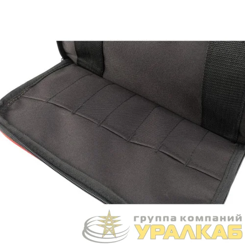 Сумка монтажника RE-25 Rexant 