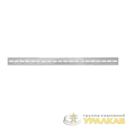 Рейка монтажная перфорир. 710х55 к ВРУ Unit и ЩО-70 (Вх800хГ) PROxima EKF mb15-06-02 детальная картинка