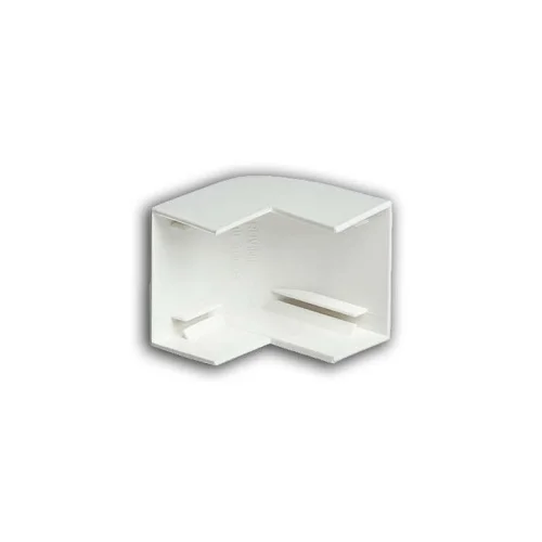 Угол внешний 25х16 бел. Ruvinil 