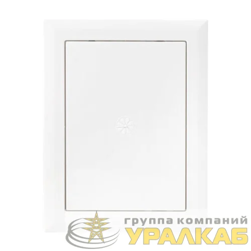 Люк ревизионный 150х200 пластик Basic EKF lp-150x200 детальная картинка