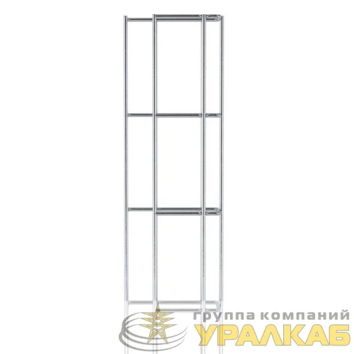 Лоток проволочный 50х100 L2000 G-тип DKC FC5010G детальная картинка