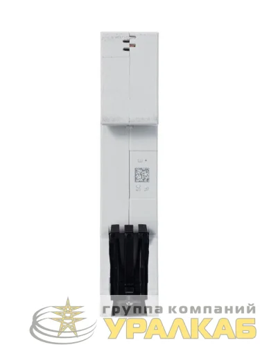 Выключатель автоматический модульный 1п C 16А 4.5кА SH201L C16 ABB 