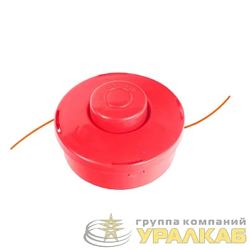 Катушка DL-1201 полуавтоматическая подача блистер PATRIOT 807114000