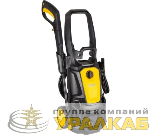 Мойка M195-PW-PRO Huter 70/8/17 детальная картинка