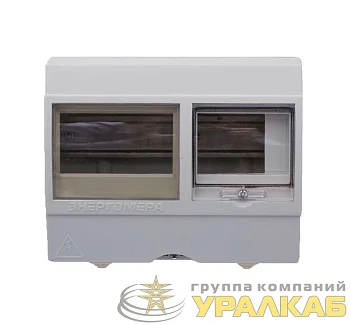 Корпус КШН6Р-12 Энергомера 106001004009605